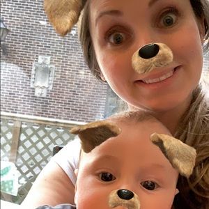 Meet your Posher, Isabelle